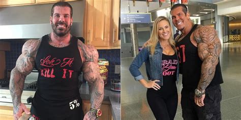 chanel renee new boyfriend|Chanel Renee Explains Truth About Rich Piana’s Death.